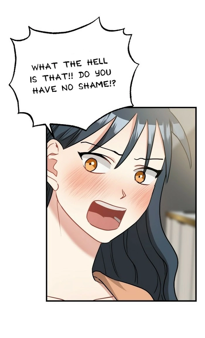 Shh! Top Confidential Report Chapter 18 page 4 - 