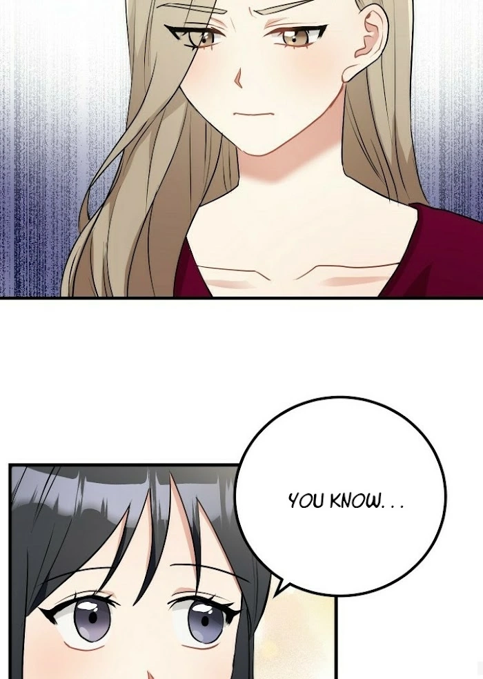 Shh! Top Confidential Report Chapter 18 page 31 - 