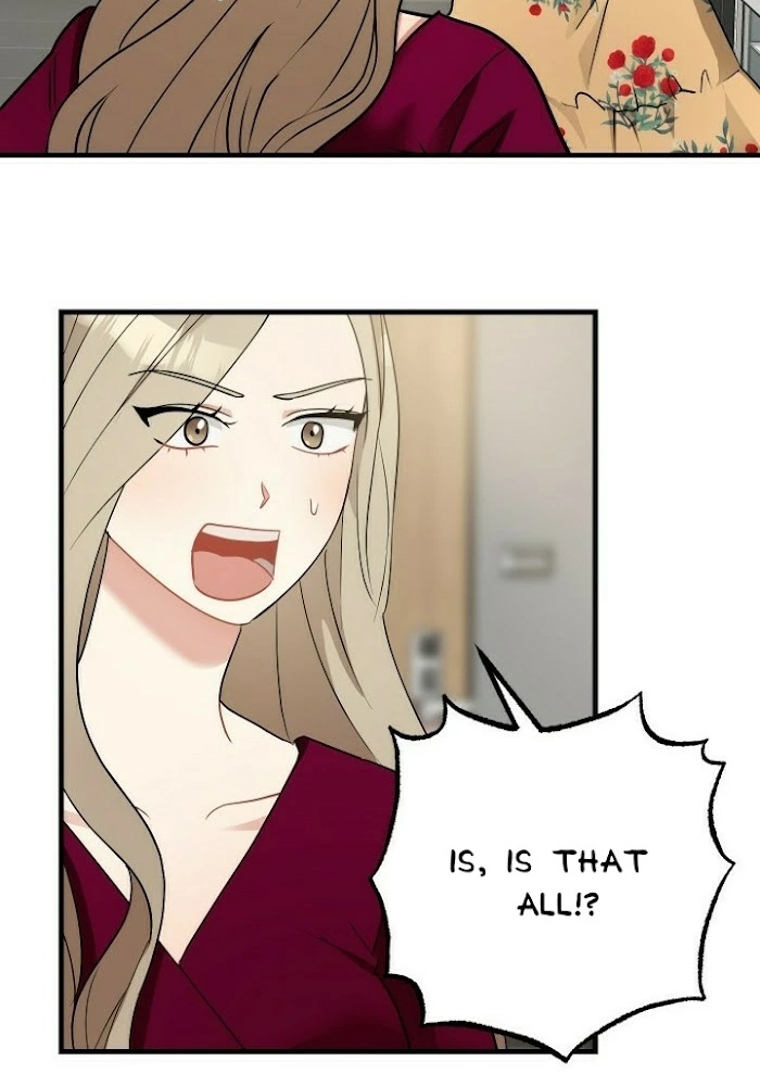 Shh! Top Confidential Report Chapter 18 page 34 - 