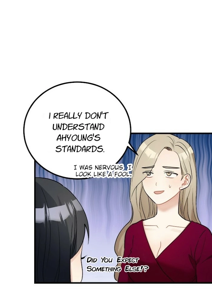 Shh! Top Confidential Report Chapter 18 page 36 - 