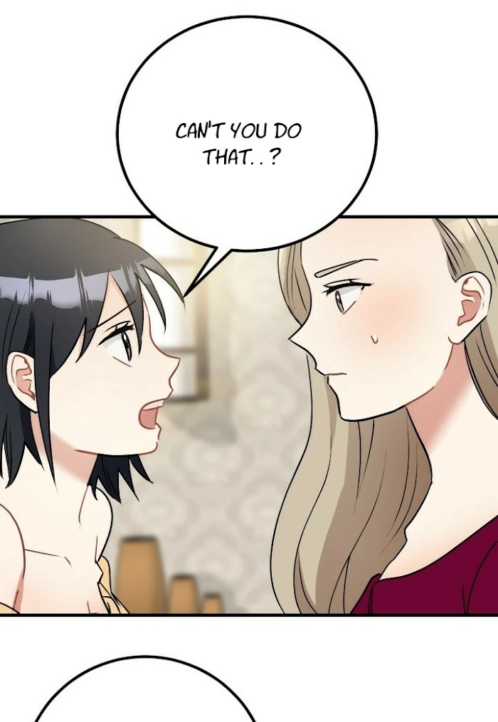 Shh! Top Confidential Report Chapter 18 page 37 - 
