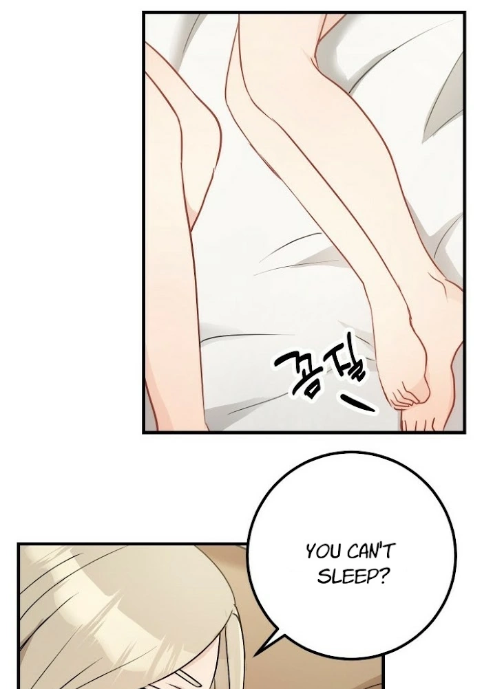 Shh! Top Confidential Report Chapter 18 page 39 - 