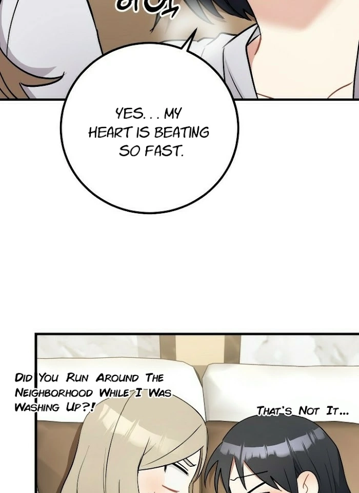 Shh! Top Confidential Report Chapter 18 page 41 - 