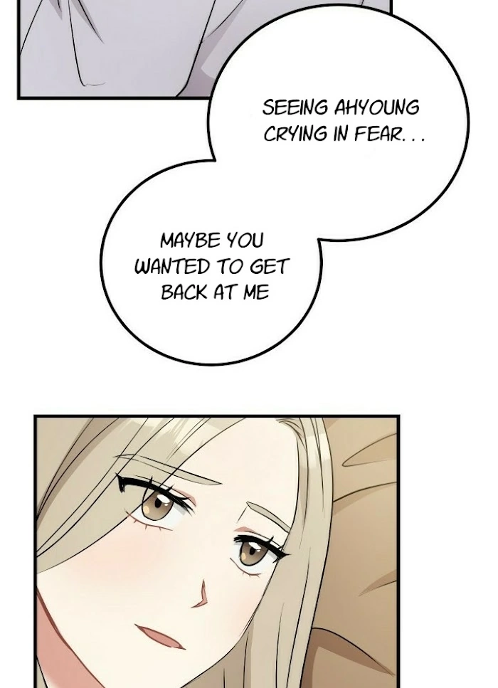 Shh! Top Confidential Report Chapter 18 page 47 - 