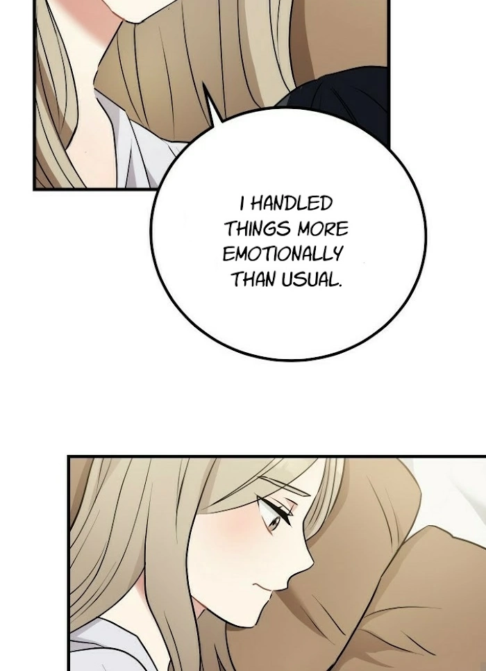 Shh! Top Confidential Report Chapter 18 page 48 - 