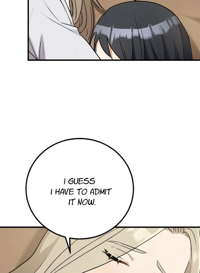 Shh! Top Confidential Report Chapter 18 page 49 - 