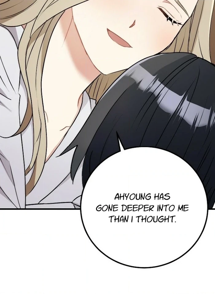 Shh! Top Confidential Report Chapter 18 page 50 - 