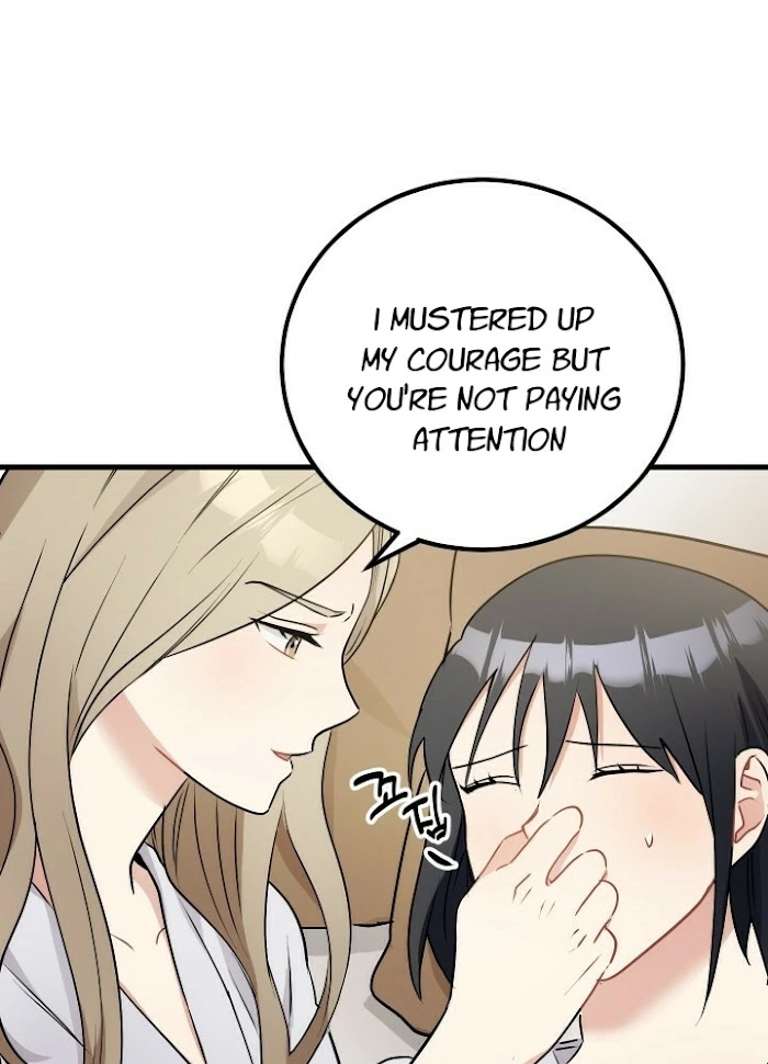 Shh! Top Confidential Report Chapter 18 page 57 - 