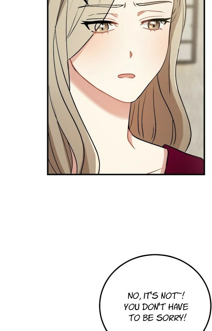 Shh! Top Confidential Report Chapter 18 page 7 - 