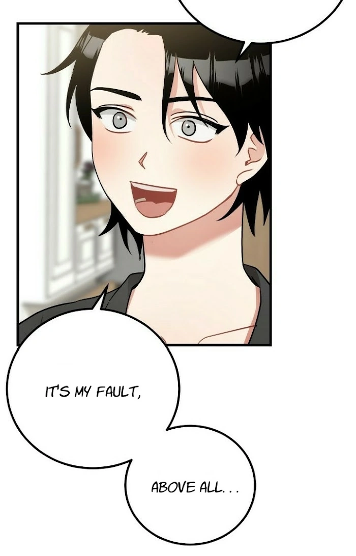 Shh! Top Confidential Report Chapter 18 page 8 - 