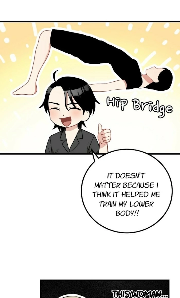 Shh! Top Confidential Report Chapter 18 page 9 - 