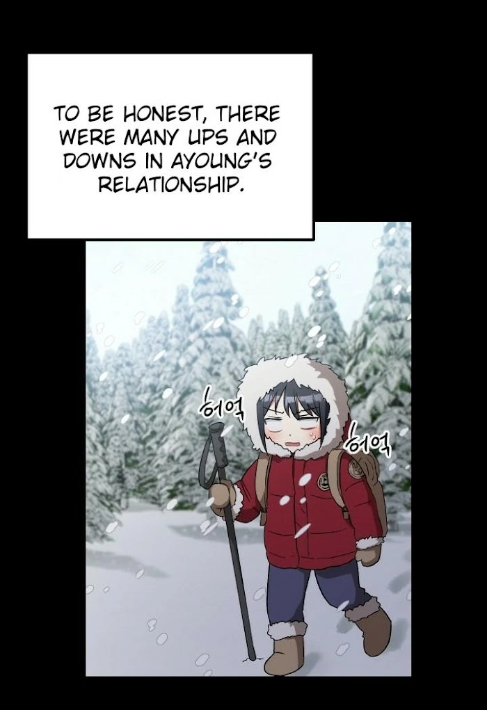 Shh! Top Confidential Report Chapter 19 page 1 - 