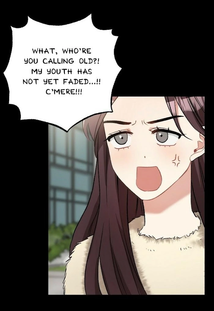 Shh! Top Confidential Report Chapter 19 page 16 - 