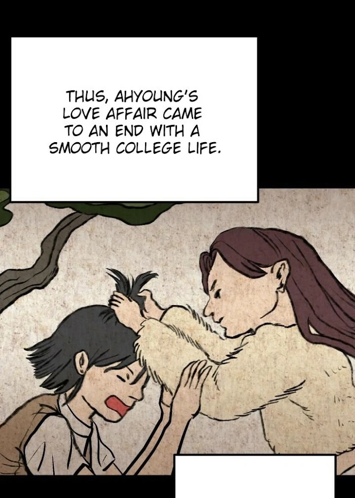 Shh! Top Confidential Report Chapter 19 page 17 - 