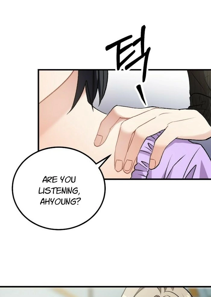 Shh! Top Confidential Report Chapter 19 page 19 - 