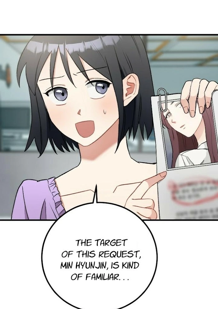 Shh! Top Confidential Report Chapter 19 page 23 - 