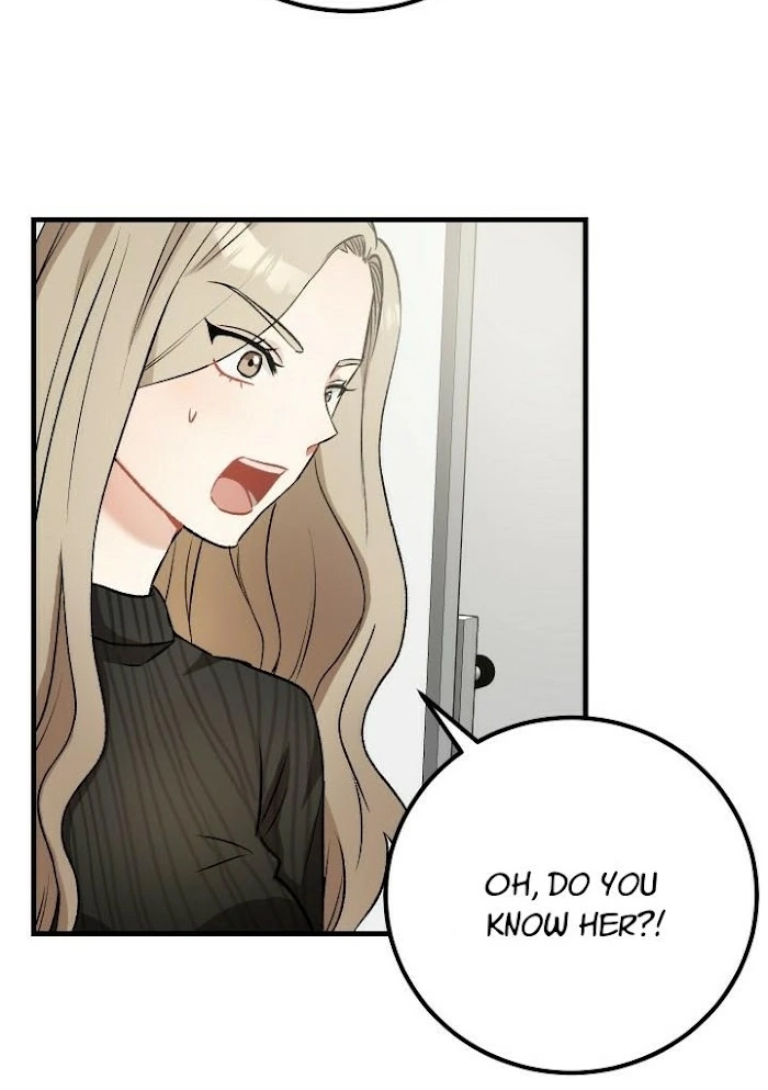 Shh! Top Confidential Report Chapter 19 page 24 - 