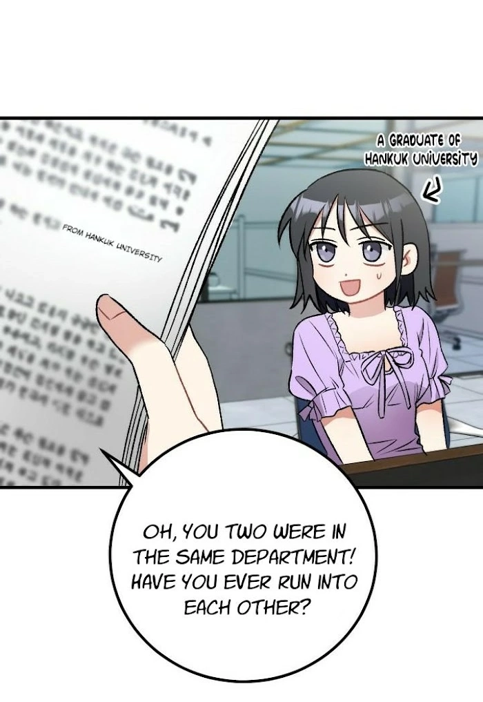 Shh! Top Confidential Report Chapter 19 page 26 - 