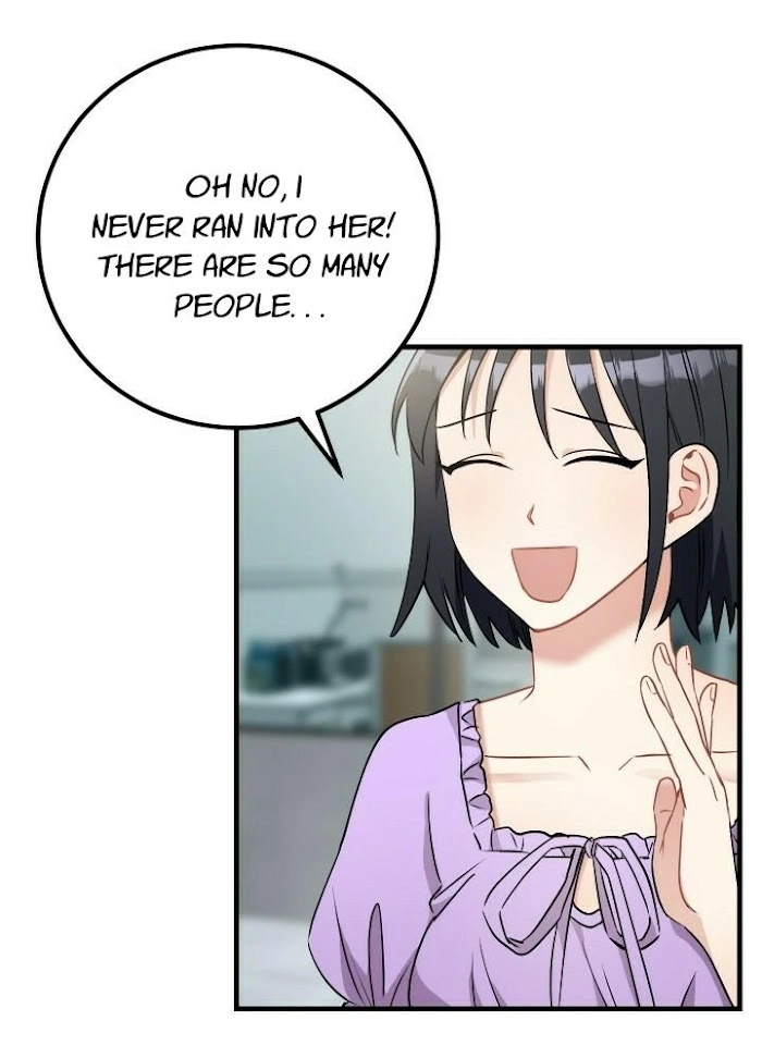 Shh! Top Confidential Report Chapter 19 page 27 - 