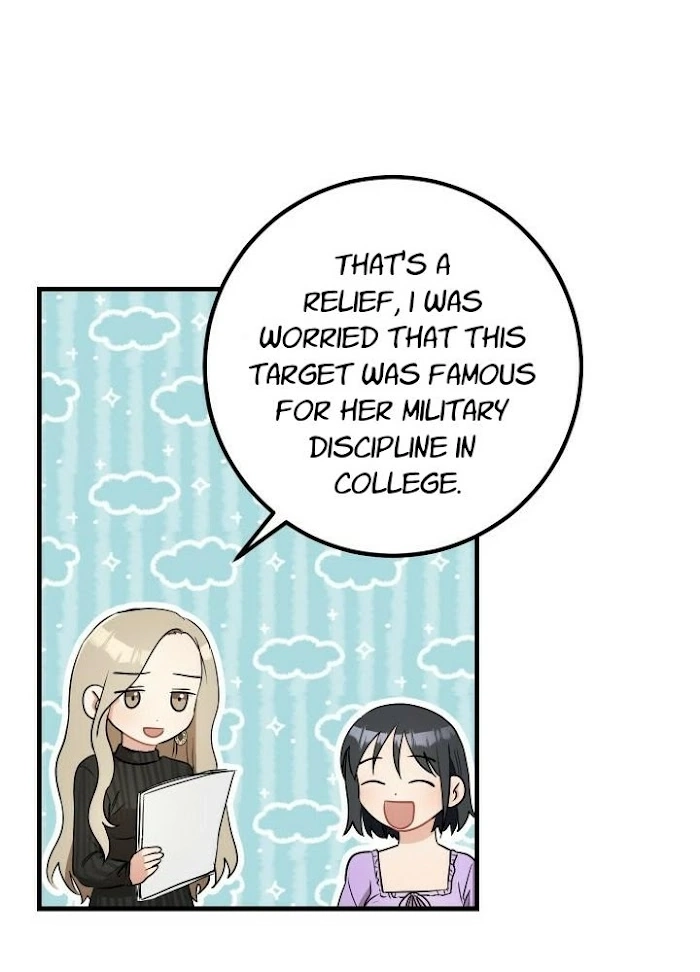 Shh! Top Confidential Report Chapter 19 page 28 - 