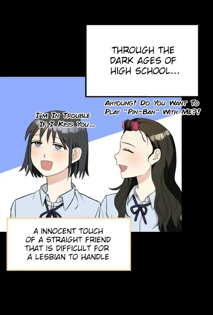 Shh! Top Confidential Report Chapter 19 page 4 - 