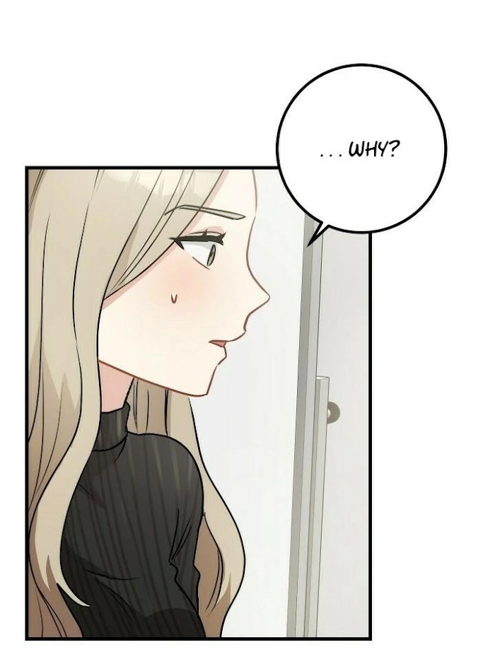 Shh! Top Confidential Report Chapter 19 page 32 - 