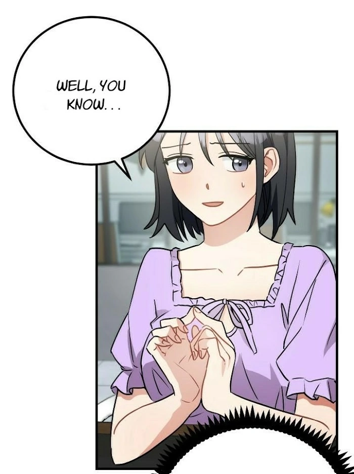 Shh! Top Confidential Report Chapter 19 page 33 - 