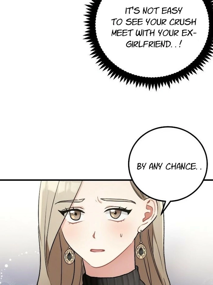 Shh! Top Confidential Report Chapter 19 page 34 - 