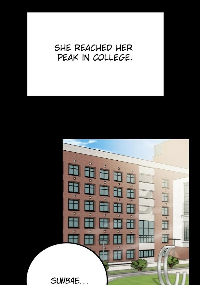 Shh! Top Confidential Report Chapter 19 page 5 - 
