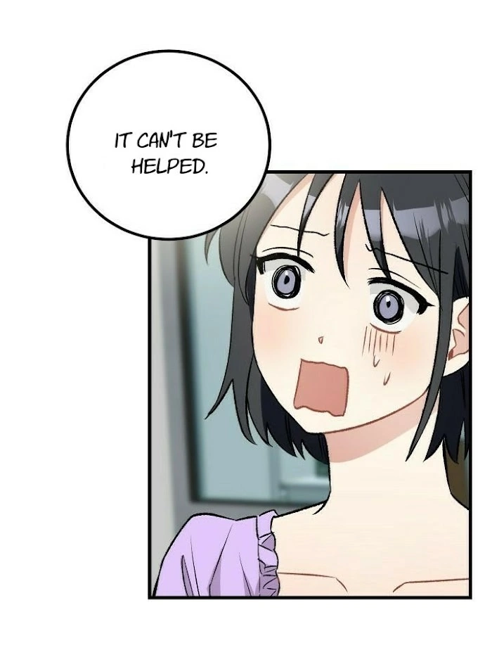 Shh! Top Confidential Report Chapter 19 page 41 - 