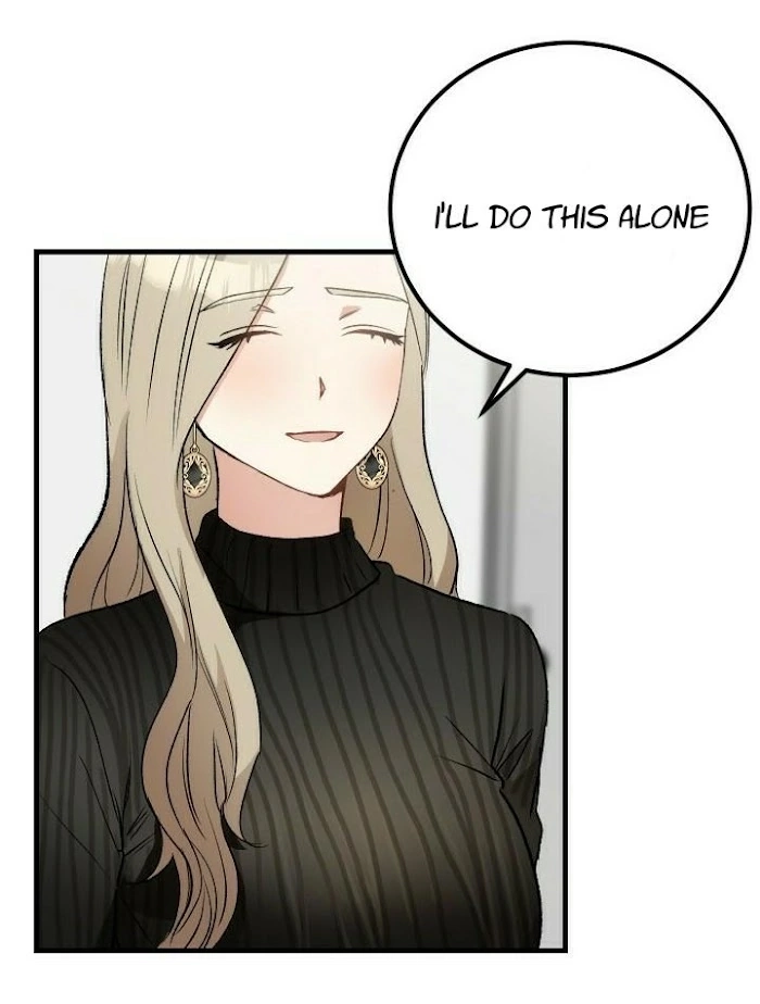 Shh! Top Confidential Report Chapter 19 page 42 - 