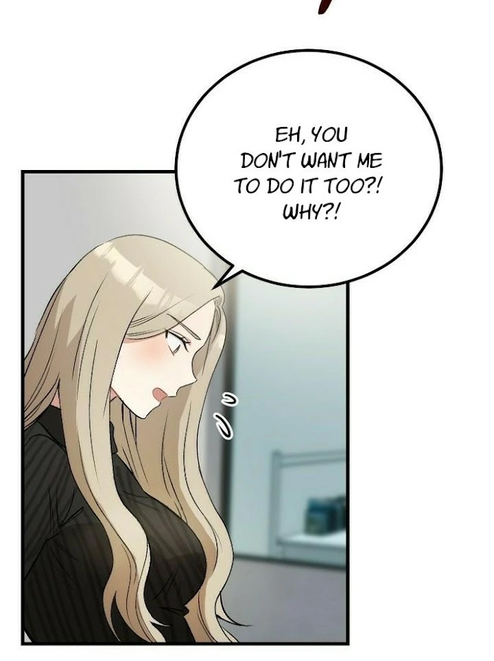 Shh! Top Confidential Report Chapter 19 page 44 - 