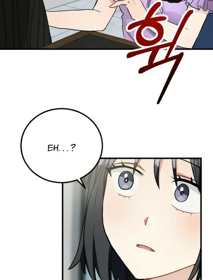 Shh! Top Confidential Report Chapter 19 page 48 - 