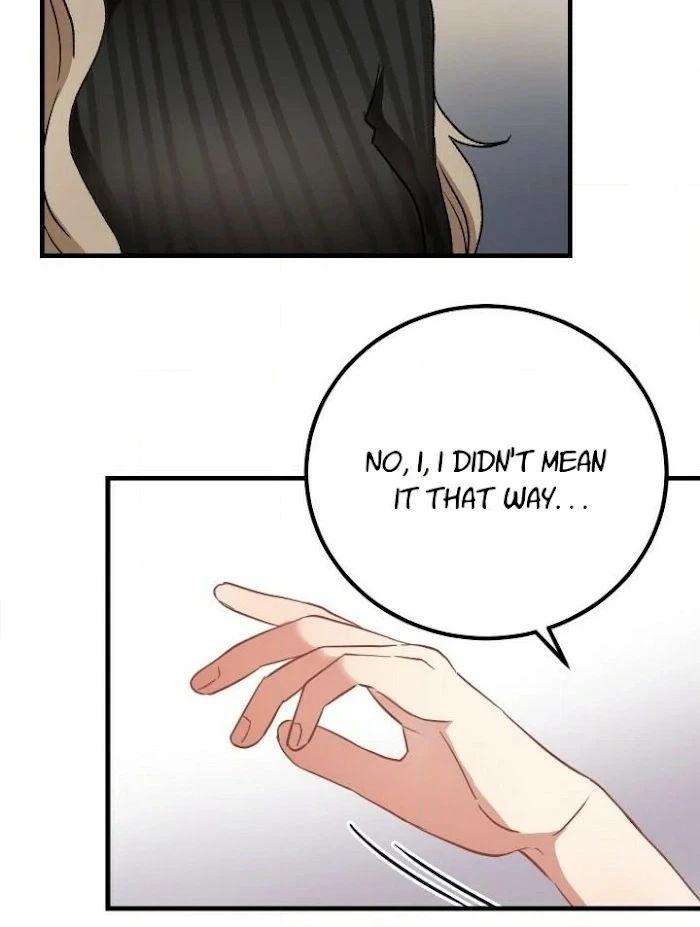 Shh! Top Confidential Report Chapter 19 page 50 - 