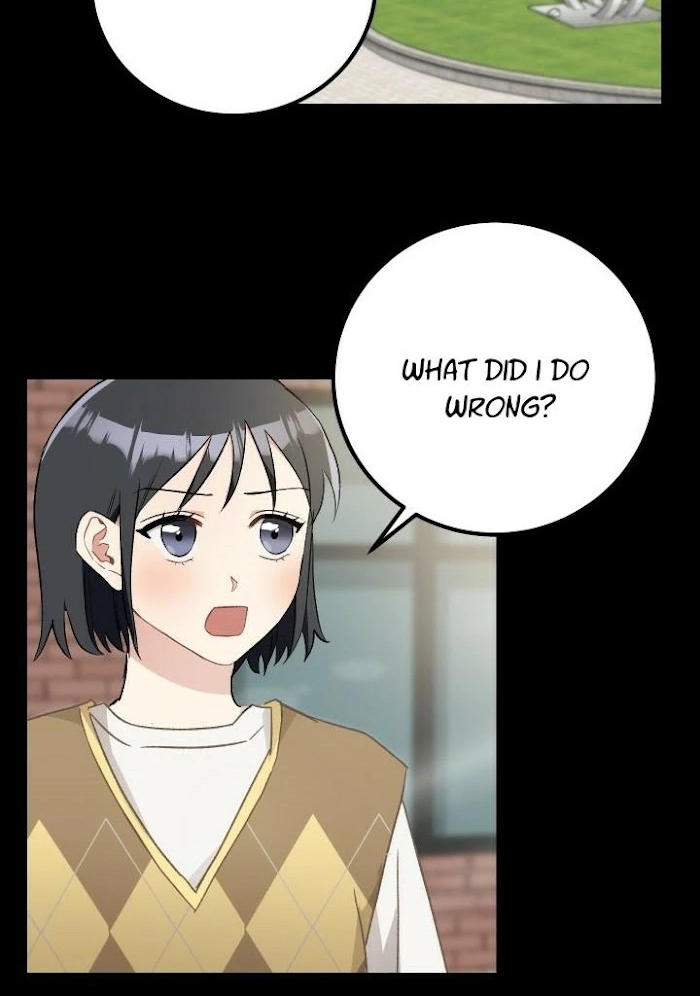 Shh! Top Confidential Report Chapter 19 page 6 - 