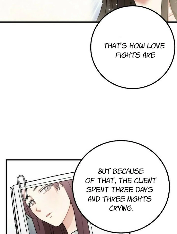 Shh! Top Confidential Report Chapter 19 page 52 - 