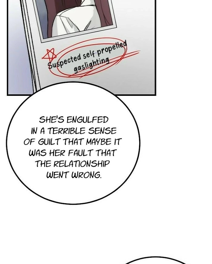Shh! Top Confidential Report Chapter 19 page 53 - 