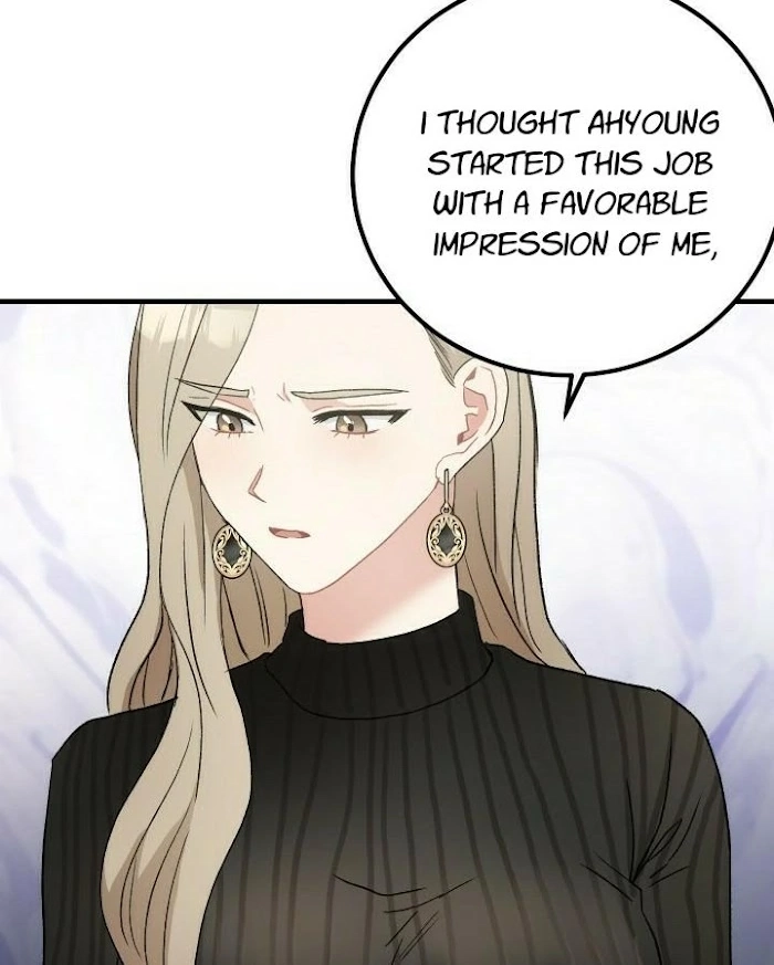Shh! Top Confidential Report Chapter 19 page 54 - 