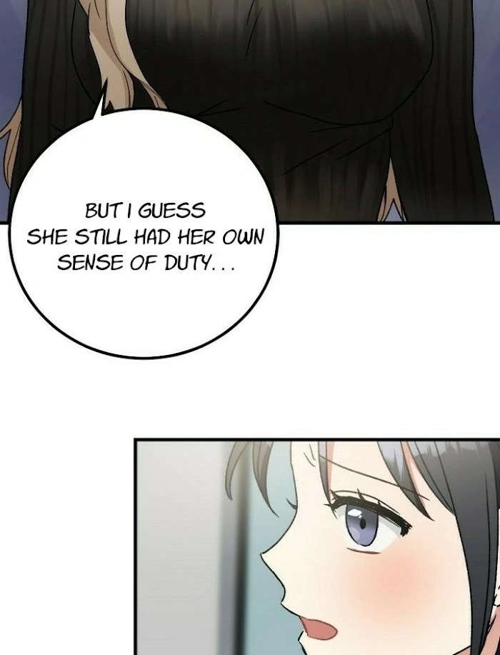 Shh! Top Confidential Report Chapter 19 page 55 - 