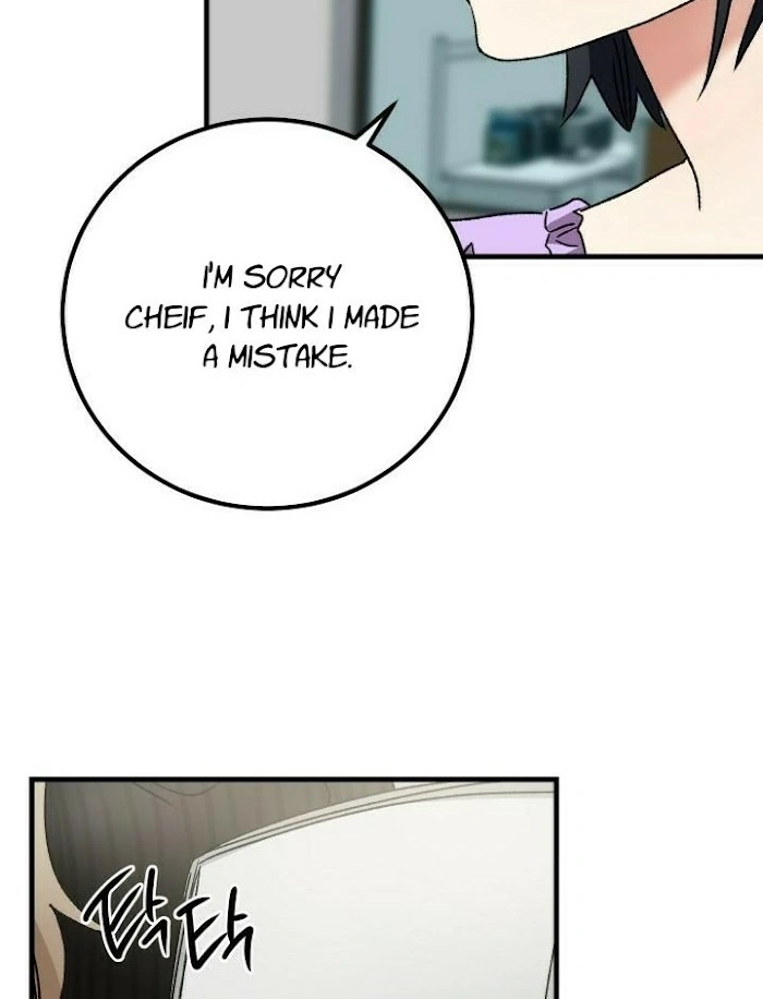 Shh! Top Confidential Report Chapter 19 page 56 - 