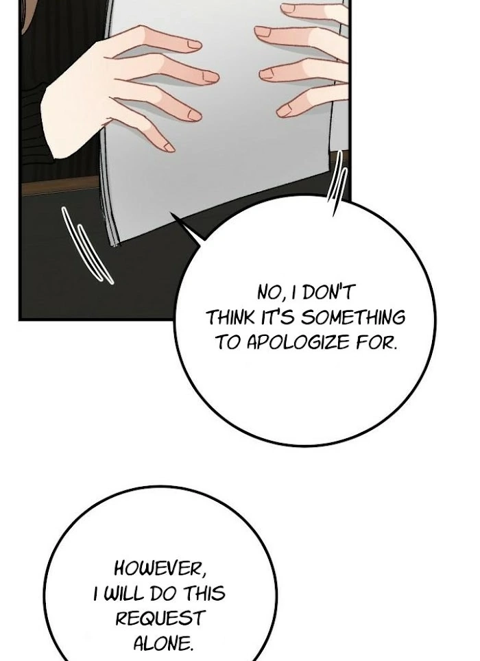 Shh! Top Confidential Report Chapter 19 page 57 - 