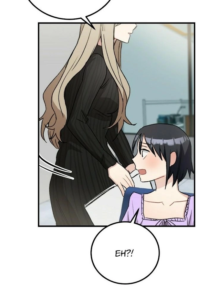 Shh! Top Confidential Report Chapter 19 page 58 - 