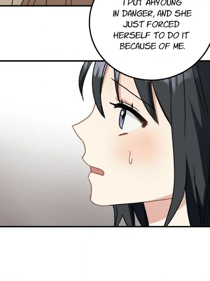 Shh! Top Confidential Report Chapter 19 page 60 - 