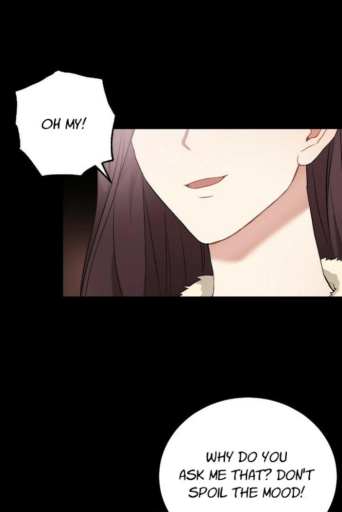 Shh! Top Confidential Report Chapter 19 page 7 - 