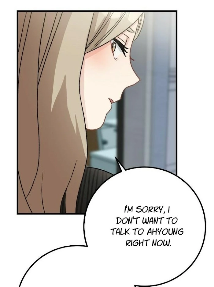Shh! Top Confidential Report Chapter 19 page 62 - 