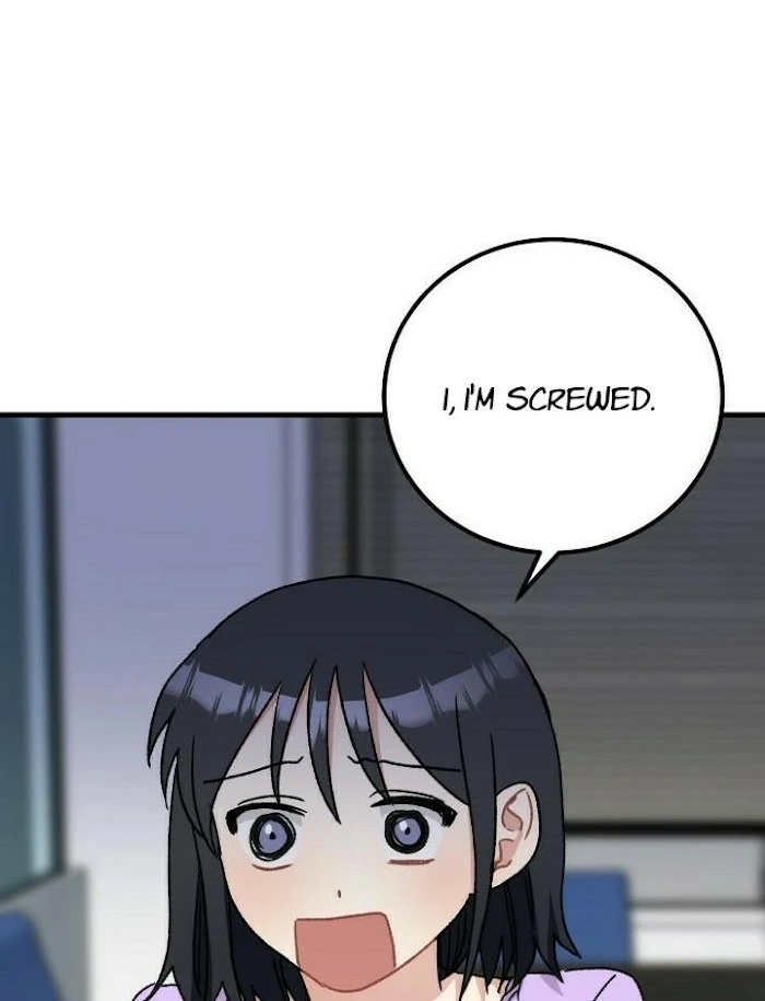 Shh! Top Confidential Report Chapter 19 page 64 - 