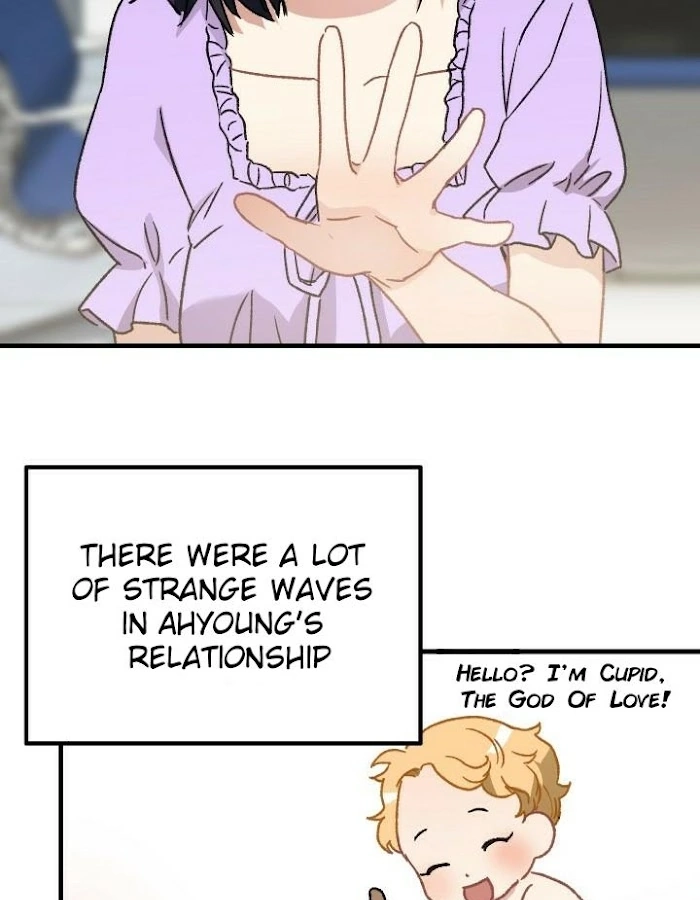 Shh! Top Confidential Report Chapter 19 page 65 - 