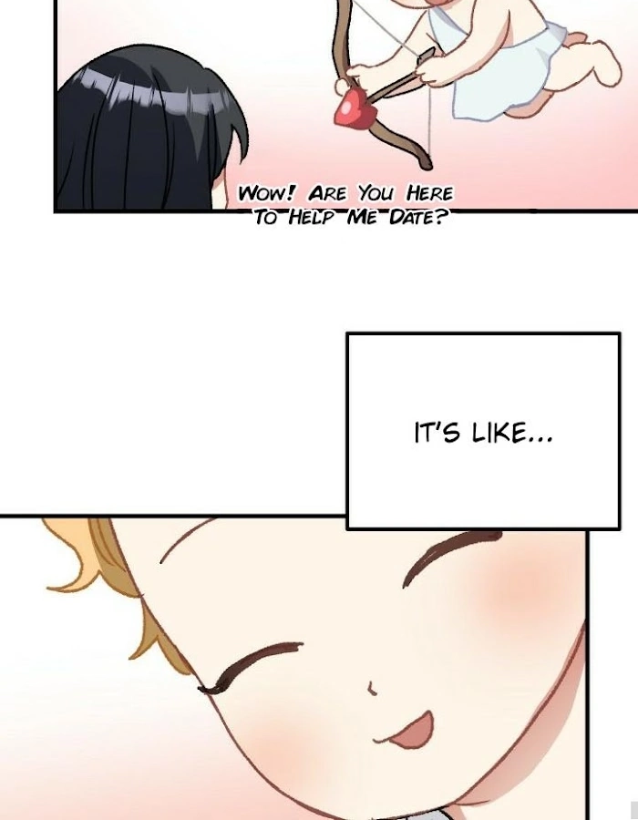 Shh! Top Confidential Report Chapter 19 page 66 - 