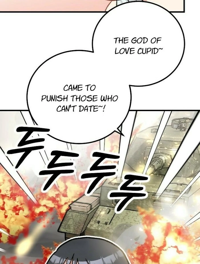 Shh! Top Confidential Report Chapter 19 page 67 - 