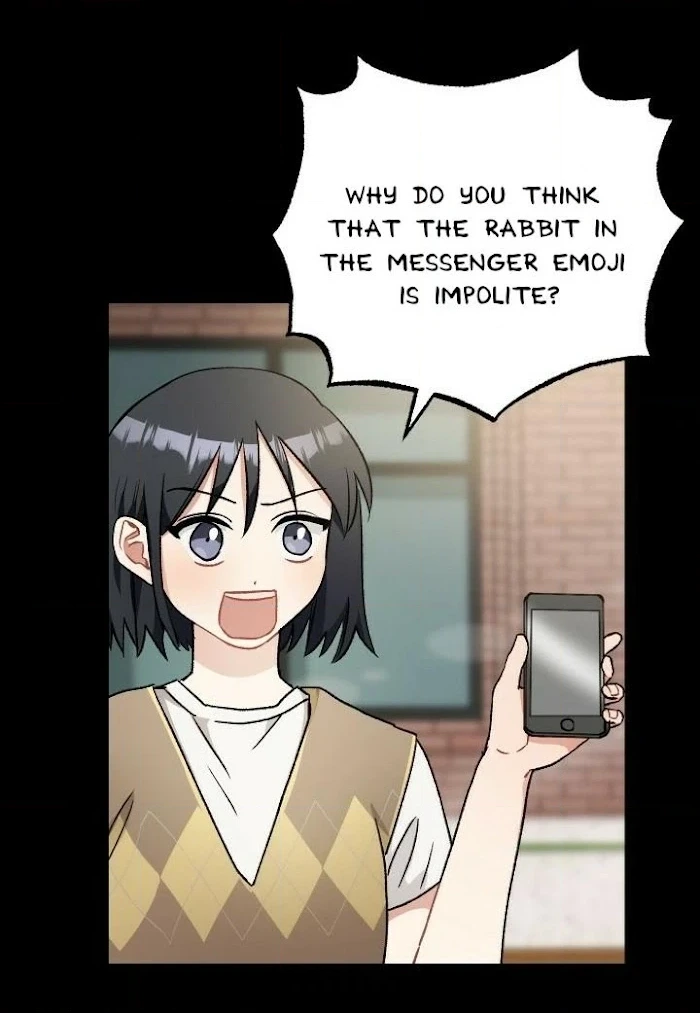 Shh! Top Confidential Report Chapter 19 page 10 - 